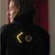 Illustration for article titled Signal Jacket for Cyclists